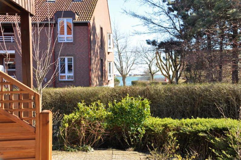 Ort Lemkenhafen Stueven 20 Lejlighed Femern Eksteriør billede