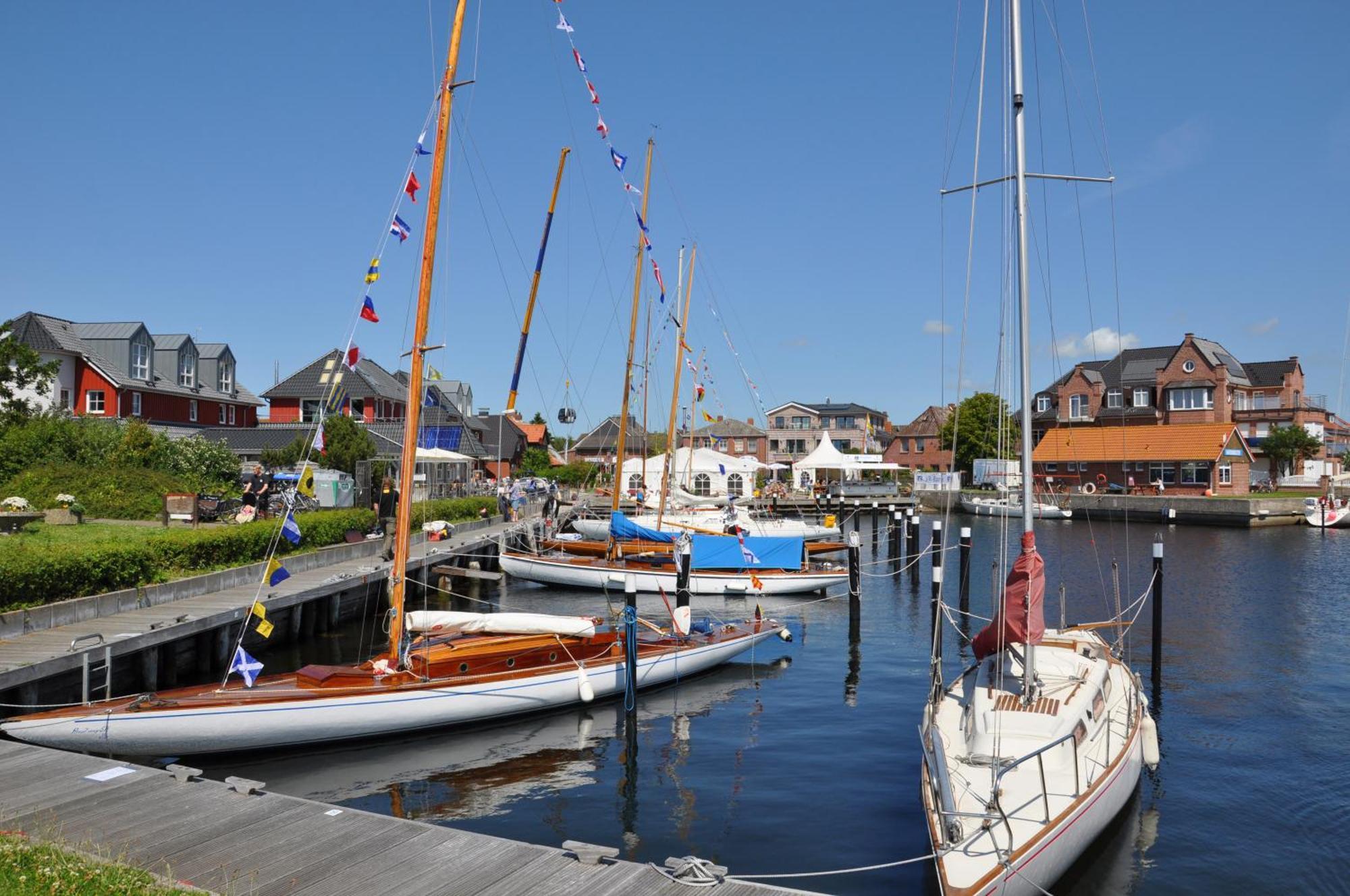 Ort Lemkenhafen Stueven 20 Lejlighed Femern Eksteriør billede