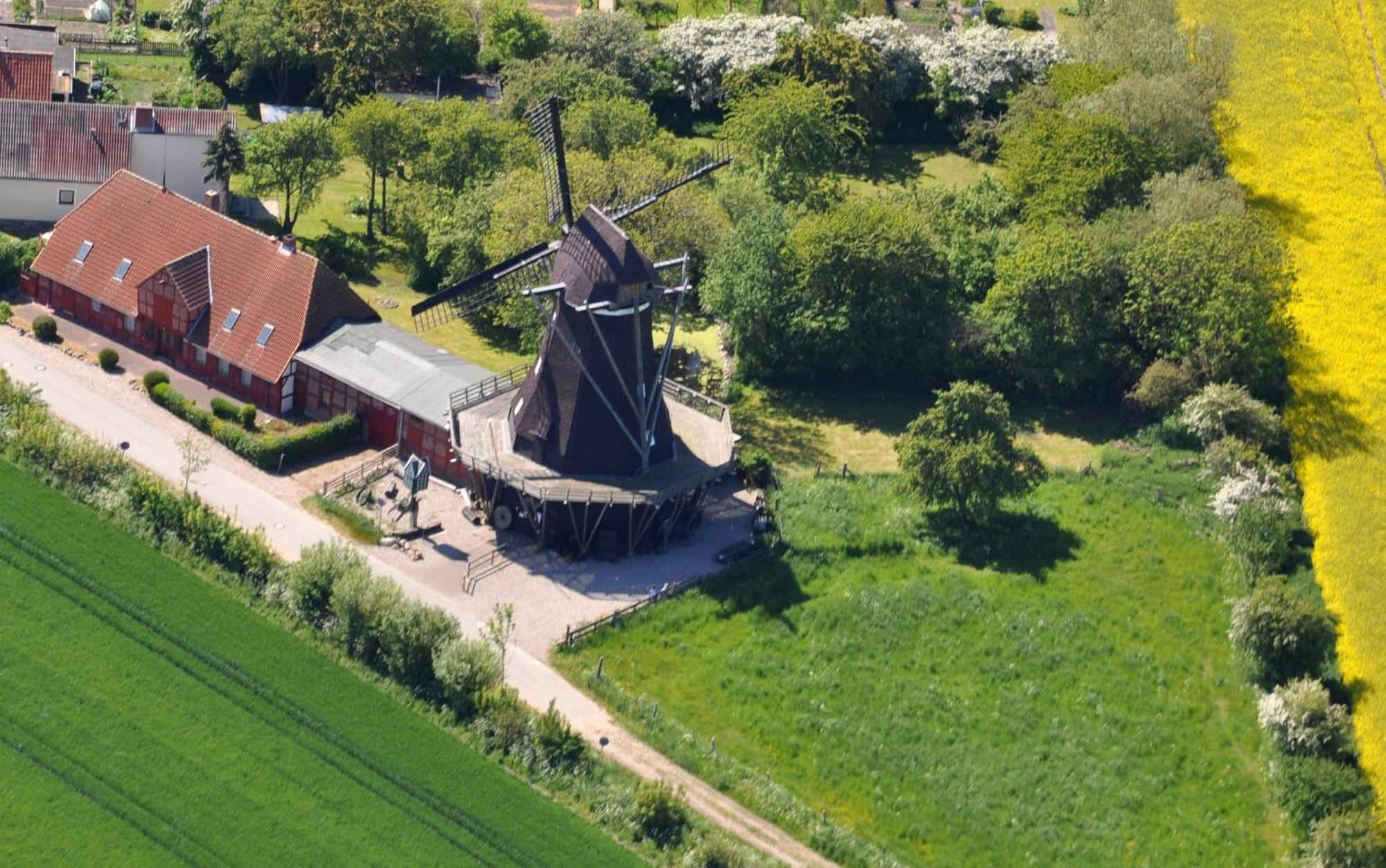 Ort Lemkenhafen Stueven 20 Lejlighed Femern Eksteriør billede